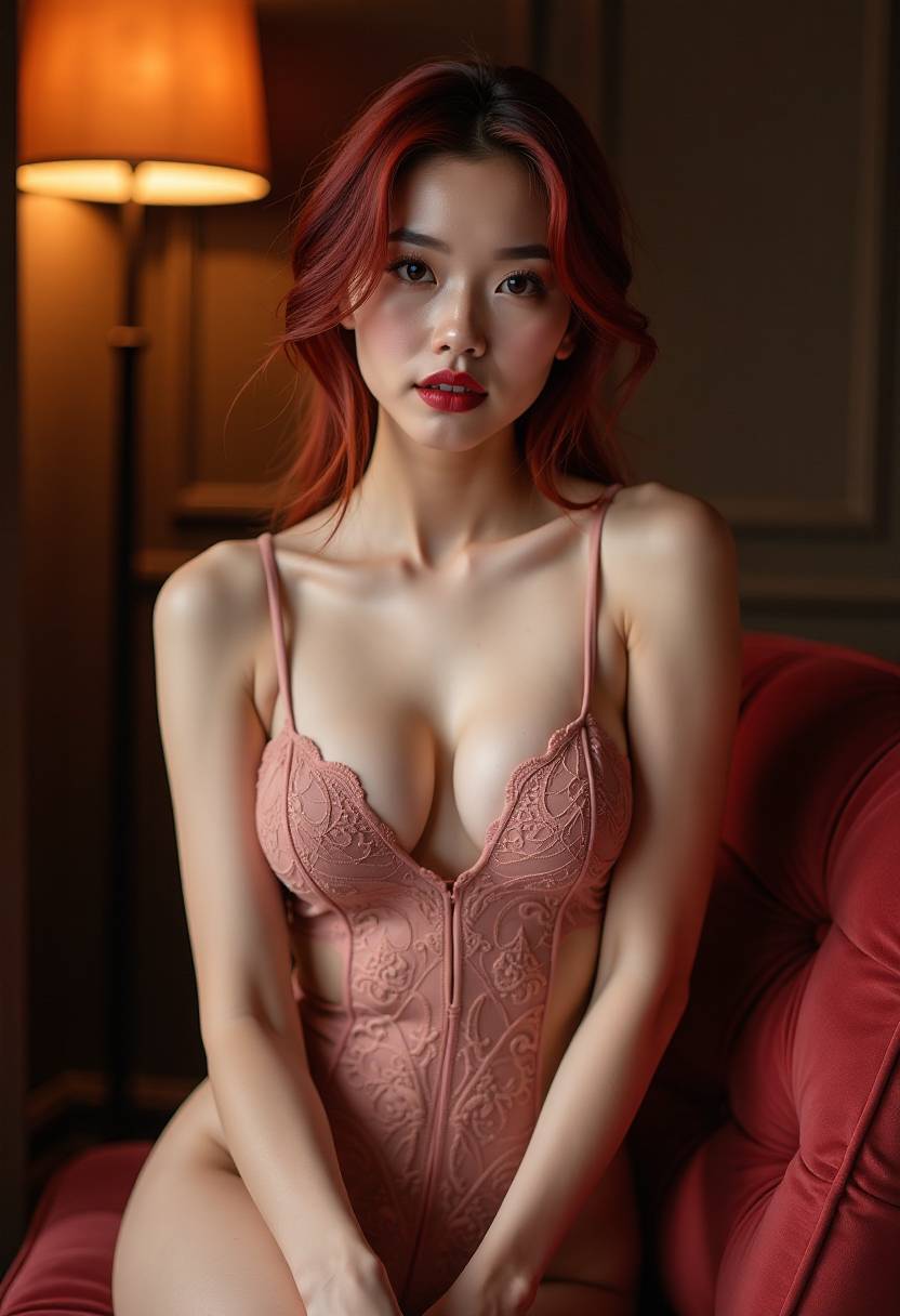 无声对峙海报