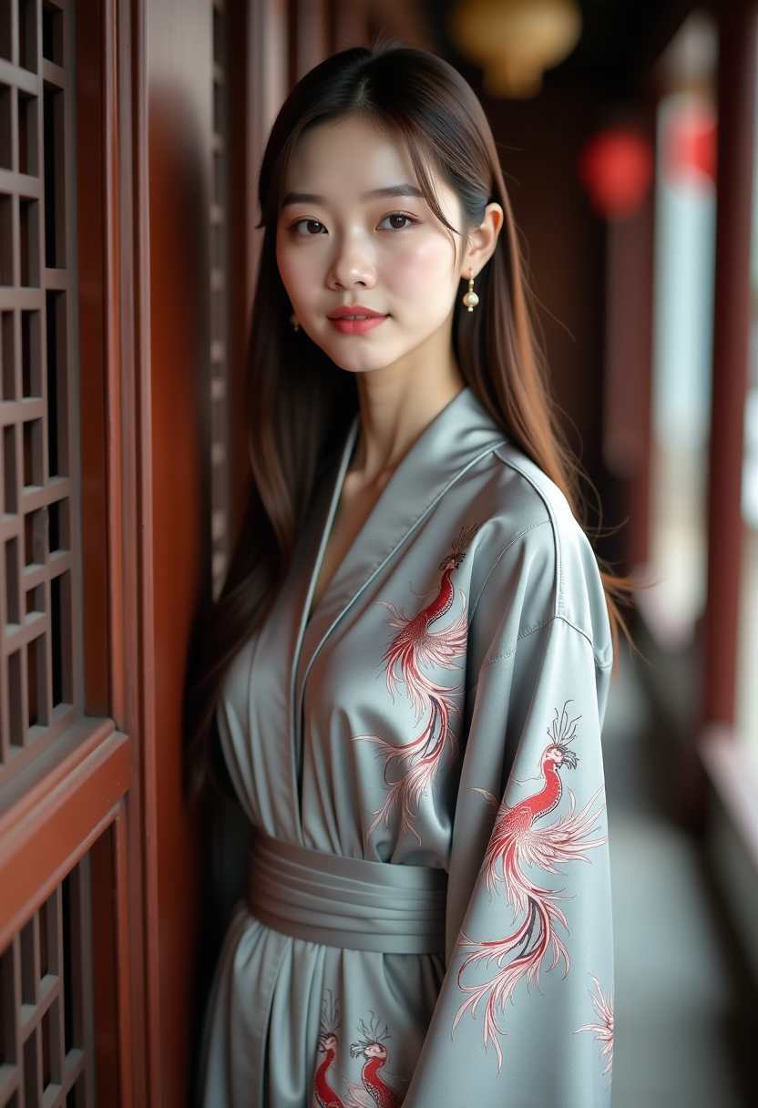 交锋剧照